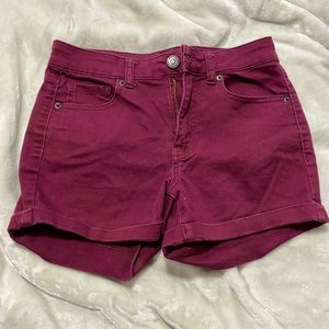 Aeropostale shorts